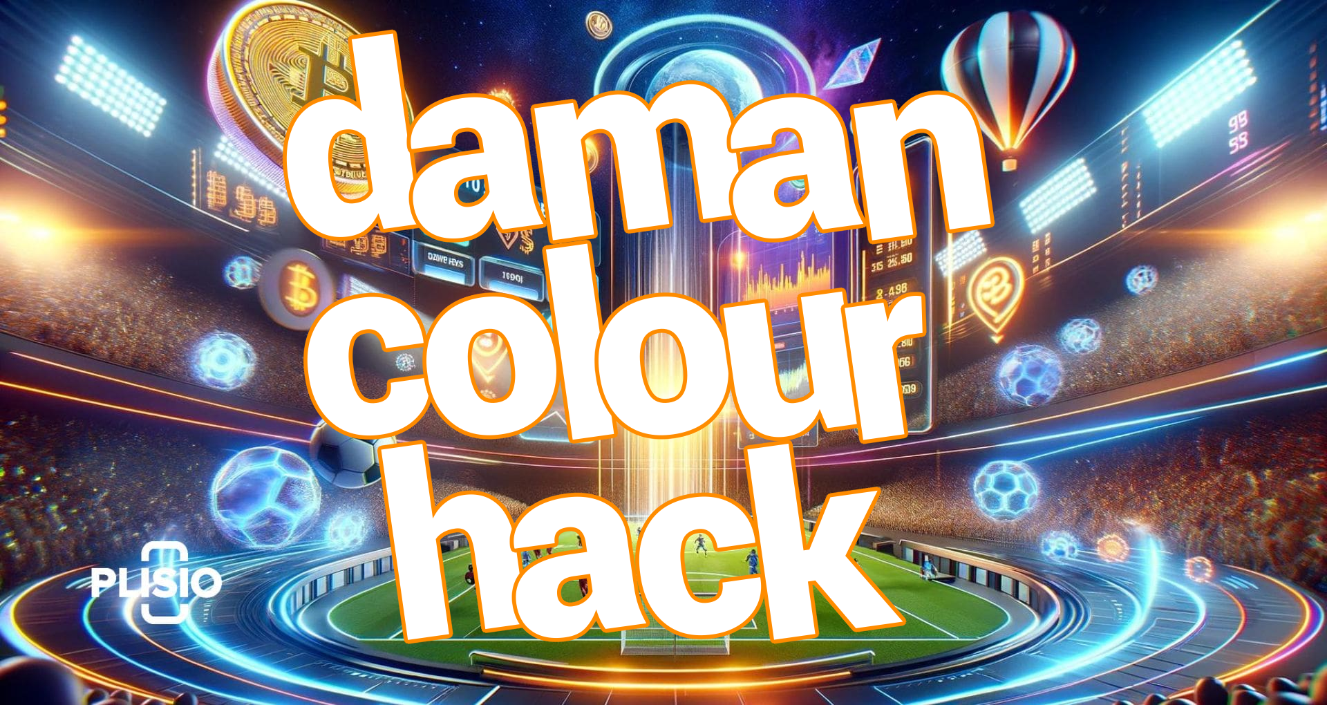 daman colour hack Screenshots