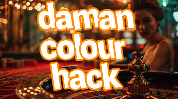 daman colour hack Screenshots
